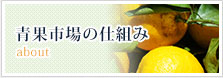 青果市場の仕組み